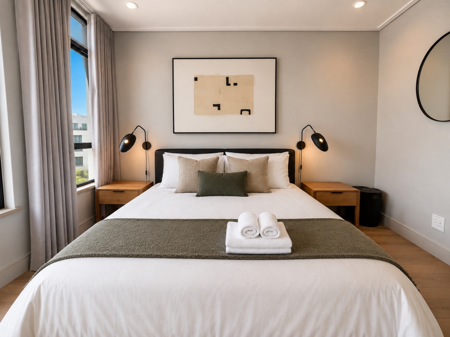 1 Bedroom Property for Sale in Sea Point Western Cape